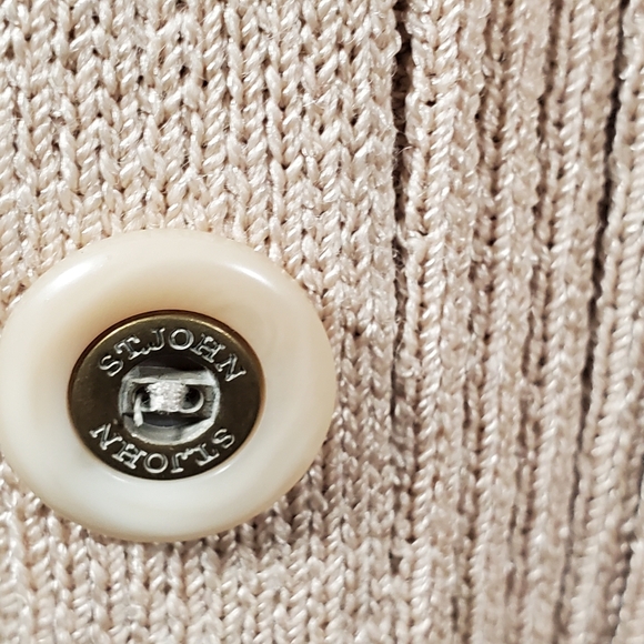 St. John Sweater - Picture 4 of 7